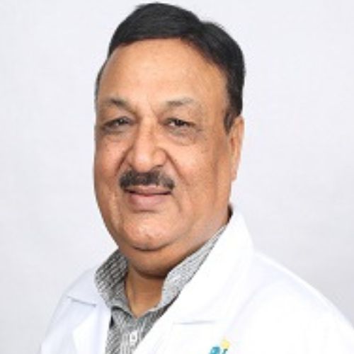 Dr. Yash Gulati